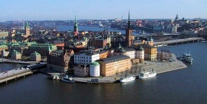 Stockholm